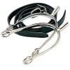 Weatherbeeta Equestrian Accessories 3/4" Spurs With Straps Set 1 Weatherbeeta Equestrian Accessories 3/4" Spurs With Straps Set