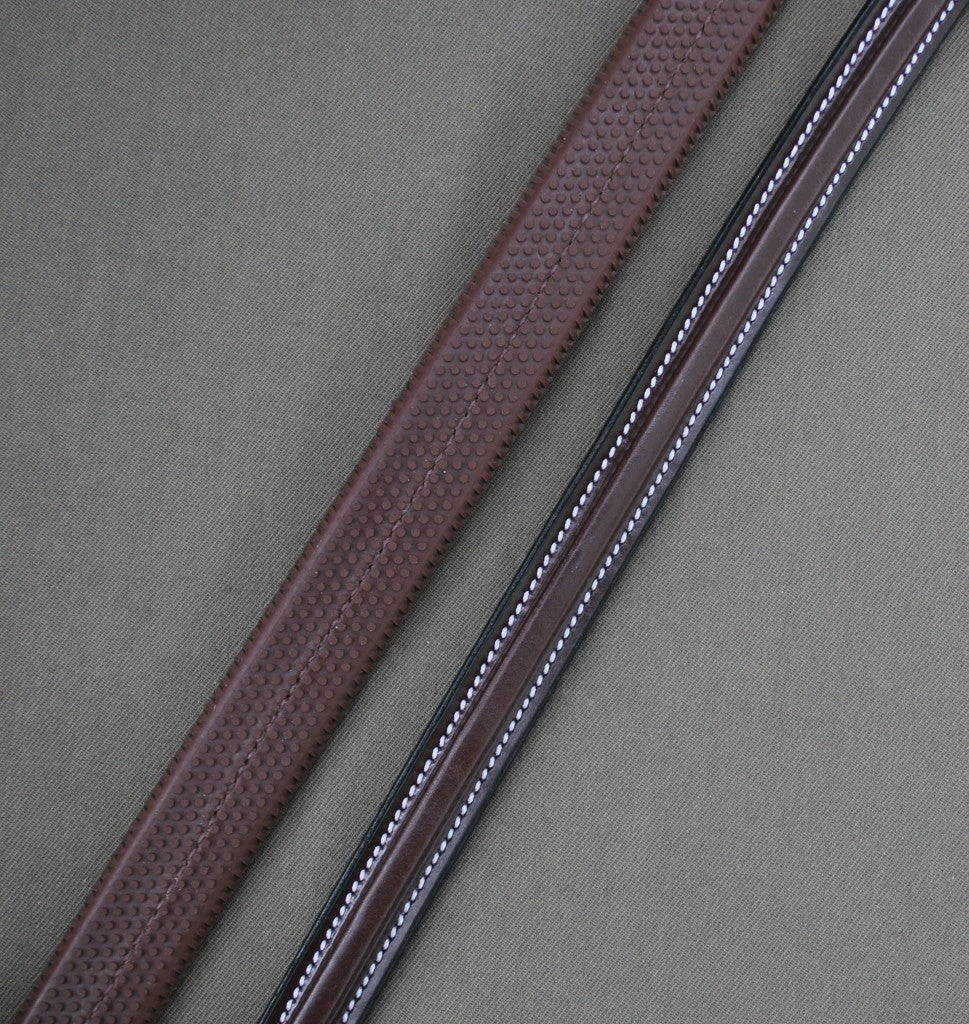 Red Barn By KL Select Equinox Figure 8 Bridle 4 Red Barn By KL Select Equinox Figure 8 Bridle