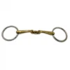 Neue Schule Starter Loose Ring Horse Bits 2 Neue Schule Starter Loose Ring Horse Bits
