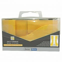 Saddlery Brands International Bates EASY-CHANGE Riser System