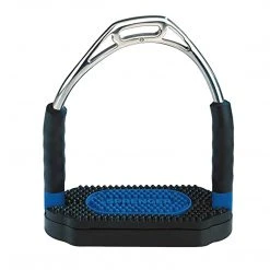 Saddle Pads & Fittings Herm Sprenger Bow Balance Stirrups