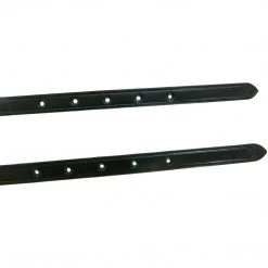 Intrepid Exselle Double Keeper Spur Strap