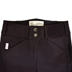 Tailored Sportsman Mid Rise Front Zip 1923 Sock Bottom Trophy Hunter Breeches