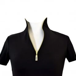 Tailored Sportsman Ladies Icefil Short Sleeve Sun Shirts Shirts & Tops