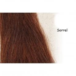 Custom Horse Tail Extensions Custom Braider's Choice Tail Extensions