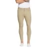 Ariat Men's Tri Factor Grip Knee Patch Breech Breeches 2 Ariat Men's Tri Factor Grip Knee Patch Breech Breeches