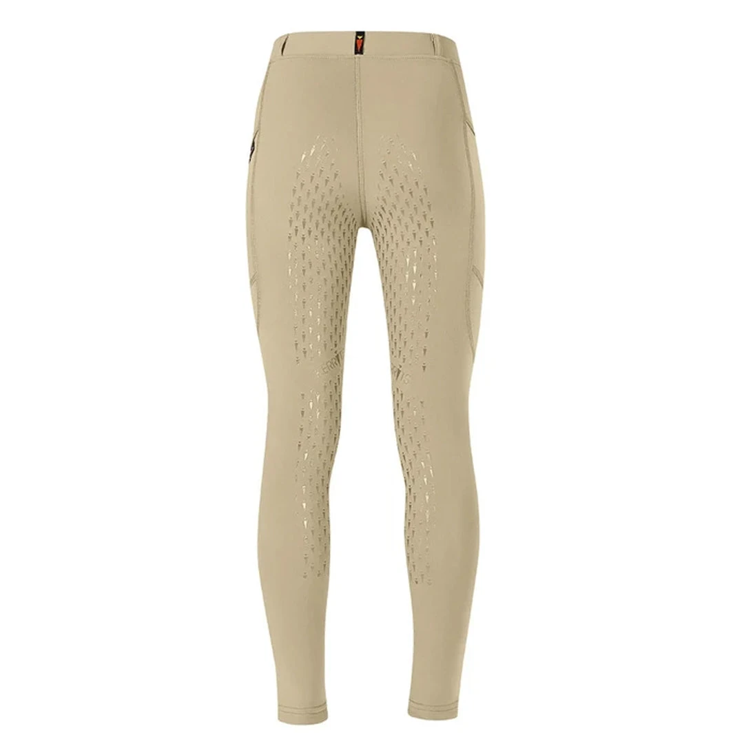 Breeches Kerrits Kids Ice Fil Full Seat Tech Tight 5 Breeches Kerrits Kids Ice Fil Full Seat Tech Tight