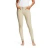 Ariat Women's Tri Factor Grip Knee Patch Breech Breeches