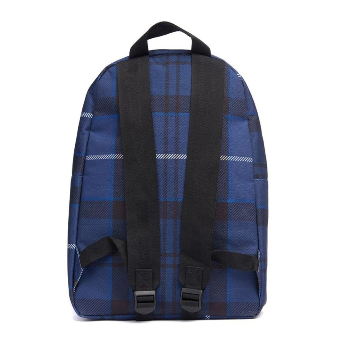 Equestrian Bags & Luggage Barbour Tartan Backpack 6 Equestrian Bags & Luggage Barbour Tartan Backpack