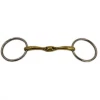Horse Bits Neue Schule Team Up Loose Ring Snaffle 1 Horse Bits Neue Schule Team Up Loose Ring Snaffle