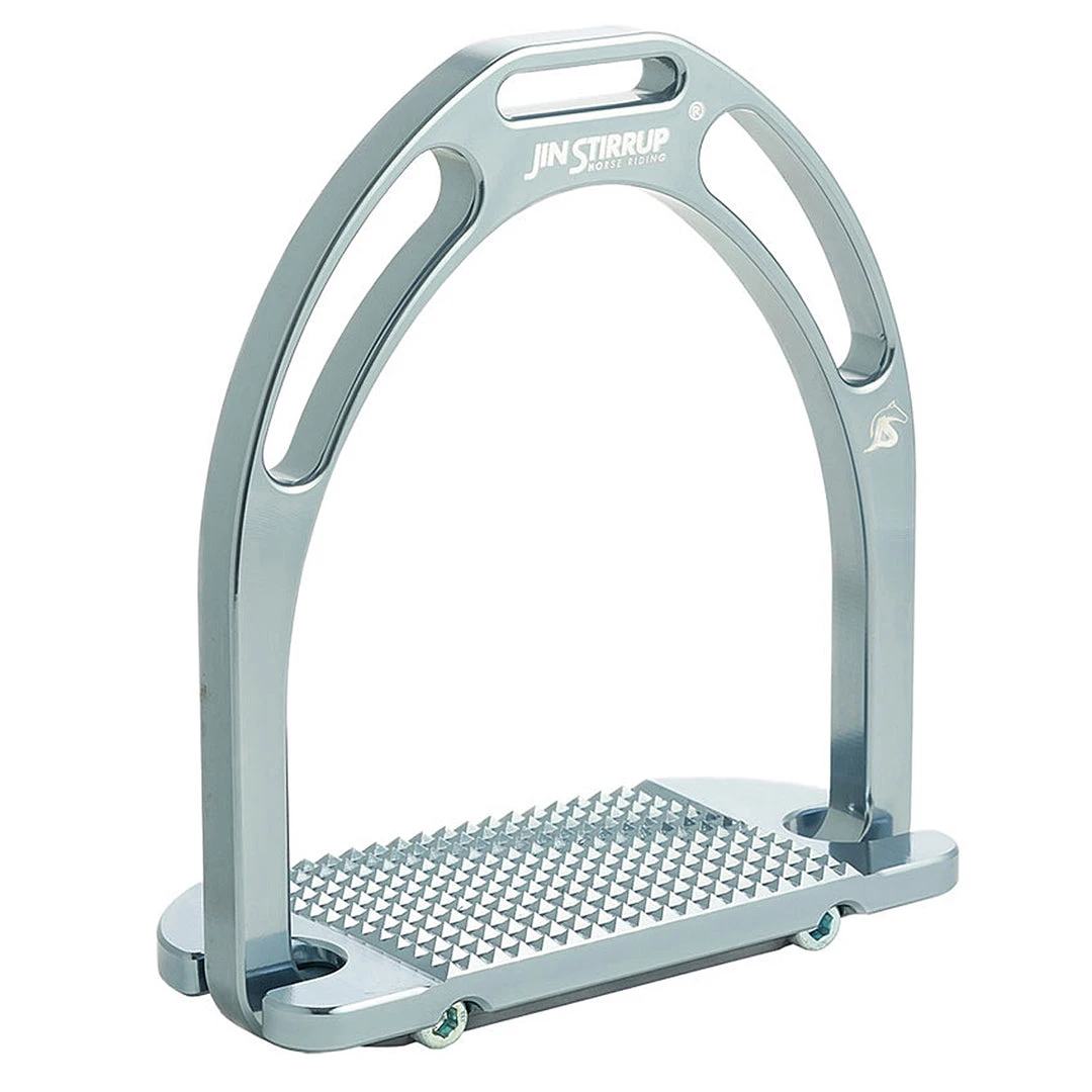 Seadog Trading Saddle Pads & Fittings Jin Original Stirrup Irons 13 Seadog Trading Saddle Pads & Fittings Jin Original Stirrup Irons