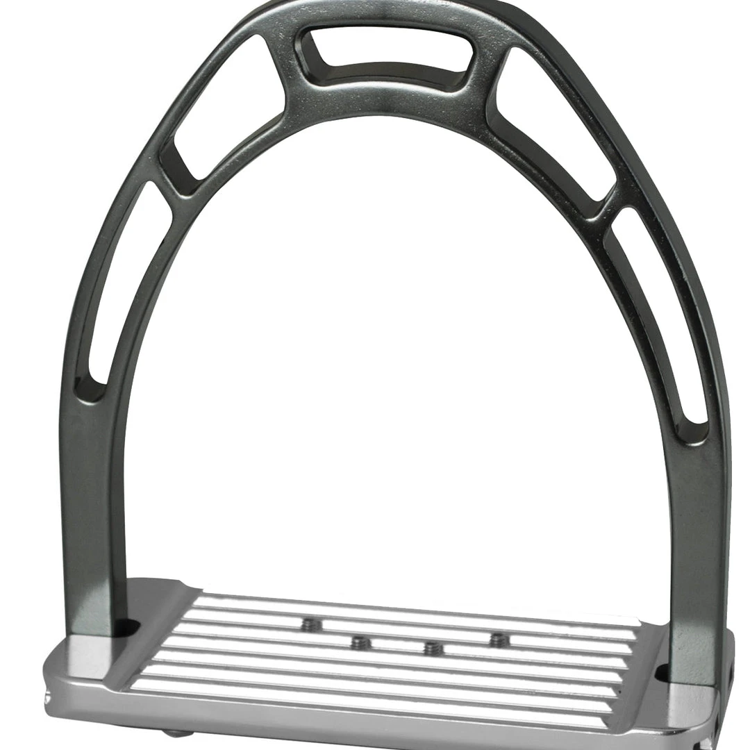 Frantisi Acavallo Arco AluPro Stirrups 17 Frantisi Acavallo Arco AluPro Stirrups