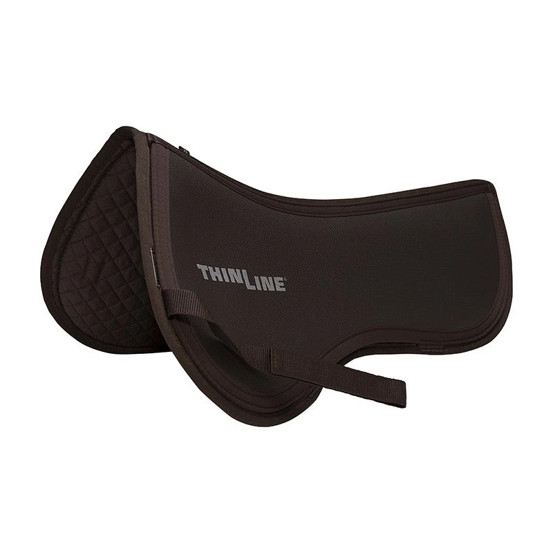ThinLine Trifecta Cotton Half Pad 7 ThinLine Trifecta Cotton Half Pad