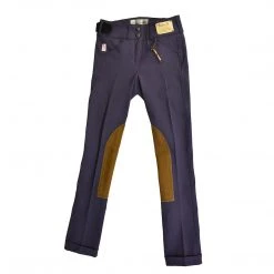 Tailored Sportsman Child's Front Zip Trophy Hunter Jodhpurs