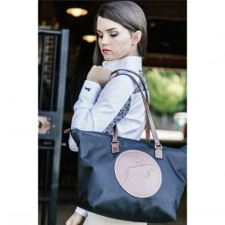 Equestrian Bags & Luggage Tucker Tweed Devon Day Bag