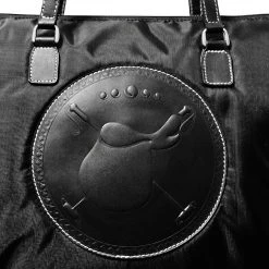 Equestrian Bags & Luggage Tucker Tweed Devon Day Bag