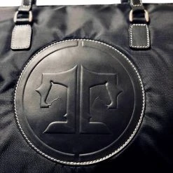 Equestrian Bags & Luggage Tucker Tweed Devon Day Bag