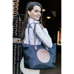 Equestrian Bags & Luggage Tucker Tweed Devon Day Bag