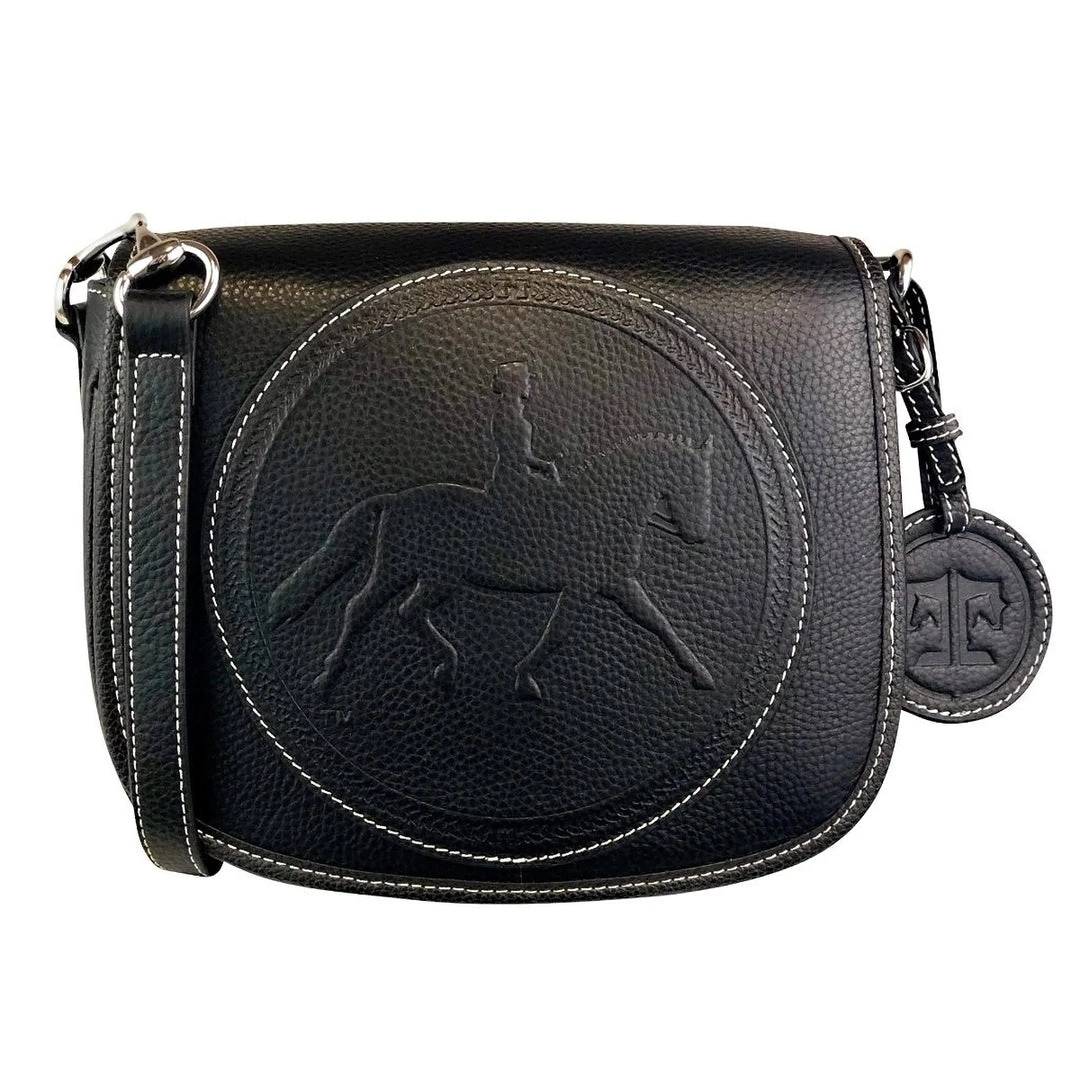 Tucker Tweed Equestrian Camden Crossbody Shoulder Bag Equestrian Bags & Luggage 3 Tucker Tweed Equestrian Camden Crossbody Shoulder Bag Equestrian Bags & Luggage