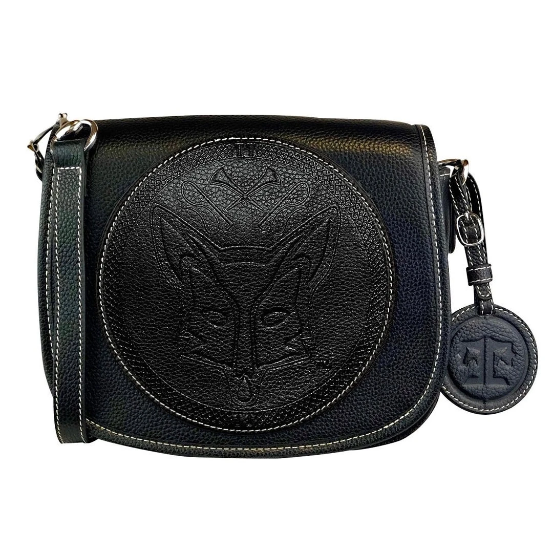 Tucker Tweed Equestrian Camden Crossbody Shoulder Bag Equestrian Bags & Luggage 13 Tucker Tweed Equestrian Camden Crossbody Shoulder Bag Equestrian Bags & Luggage