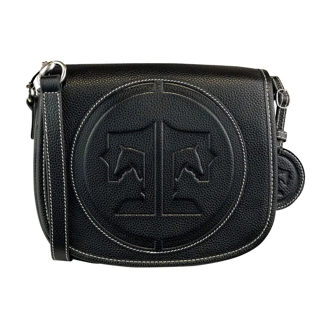 Tucker Tweed Equestrian Camden Crossbody Shoulder Bag Equestrian Bags & Luggage 33 Tucker Tweed Equestrian Camden Crossbody Shoulder Bag Equestrian Bags & Luggage