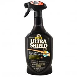 Animal Health Inc Ultra Shield Ex Fly Spray