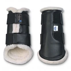 Toklat Originals Horse Boots & Wraps Valena Front Boot