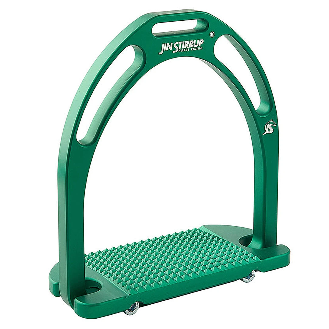 Seadog Trading Saddle Pads & Fittings Jin Original Stirrup Irons 18 Seadog Trading Saddle Pads & Fittings Jin Original Stirrup Irons