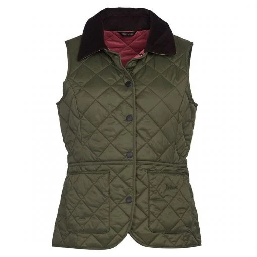 Barbour Deveron Gilet- Sale