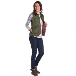 Barbour Deveron Gilet- Sale