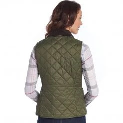 Barbour Deveron Gilet- Sale