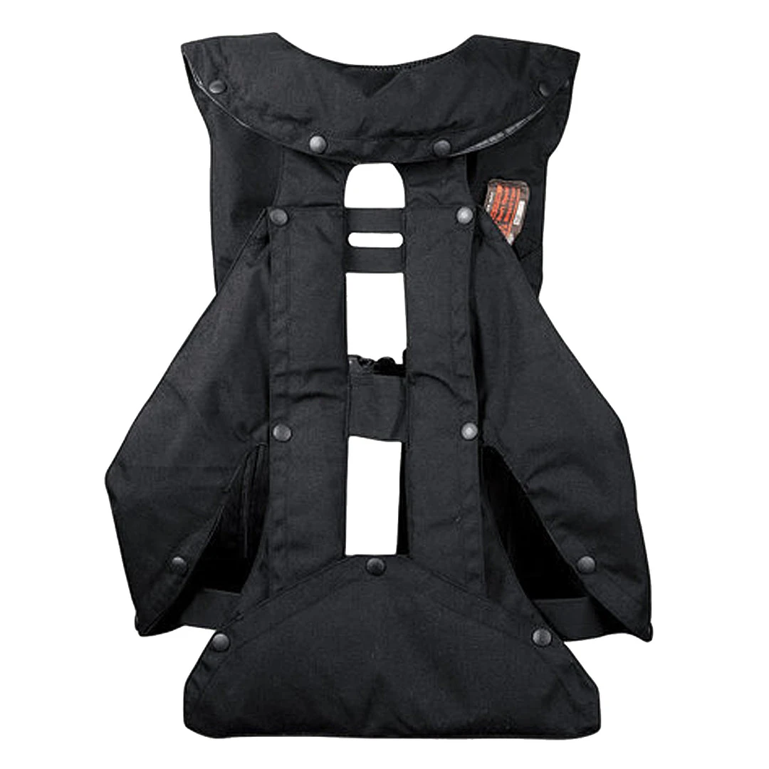 Hit-Air Sports Hit Air SKV Airbag Vest - Child's 5 Hit-Air Sports Hit Air SKV Airbag Vest - Child's