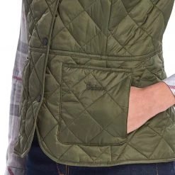 Barbour Deveron Gilet- Sale