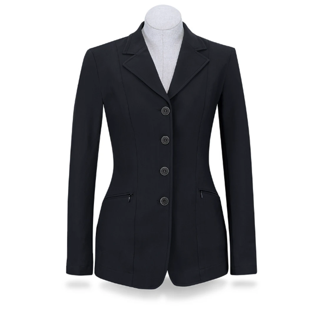 R.J. Classics Equestrian Apparel Show Jackets R.J. Classics Victory Ladies' Show Coat 4 R.J. Classics Equestrian Apparel Show Jackets R.J. Classics Victory Ladies' Show Coat