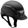 Samshield XJ Helmet-Black