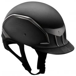 Samshield XJ Helmet-Black