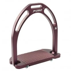 Seadog Trading Saddle Pads & Fittings Jin Original Stirrup Irons 37 Seadog Trading Saddle Pads & Fittings Jin Original Stirrup Irons