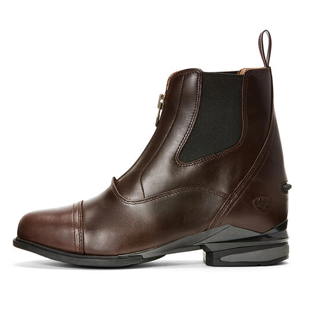 Ariat Women's Devon Nitro Paddock Boot 8 Ariat Women's Devon Nitro Paddock Boot