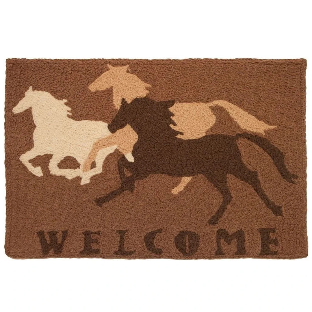Equestrian Jellybean Rugs Equestrian Decor 5 Equestrian Jellybean Rugs Equestrian Decor
