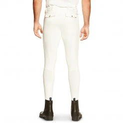 Breeches Ariat Men's Olympia Knee Patch Breech