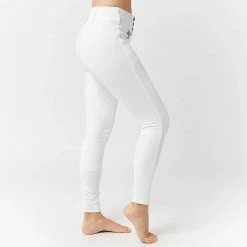 English Riding Supply Romfh Ladies Champion Full Seat Breech