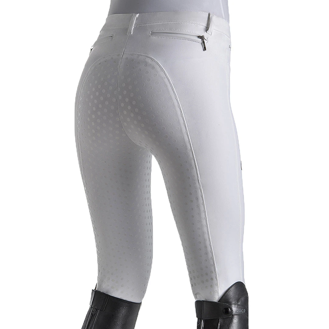 EGO7 Breeches EGO 7 Women's Dressage FG Breech 12 EGO7 Breeches EGO 7 Women's Dressage FG Breech