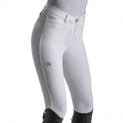 EGO7 Breeches EGO 7 Women's Dressage FG Breech 22 EGO7 Breeches EGO 7 Women's Dressage FG Breech