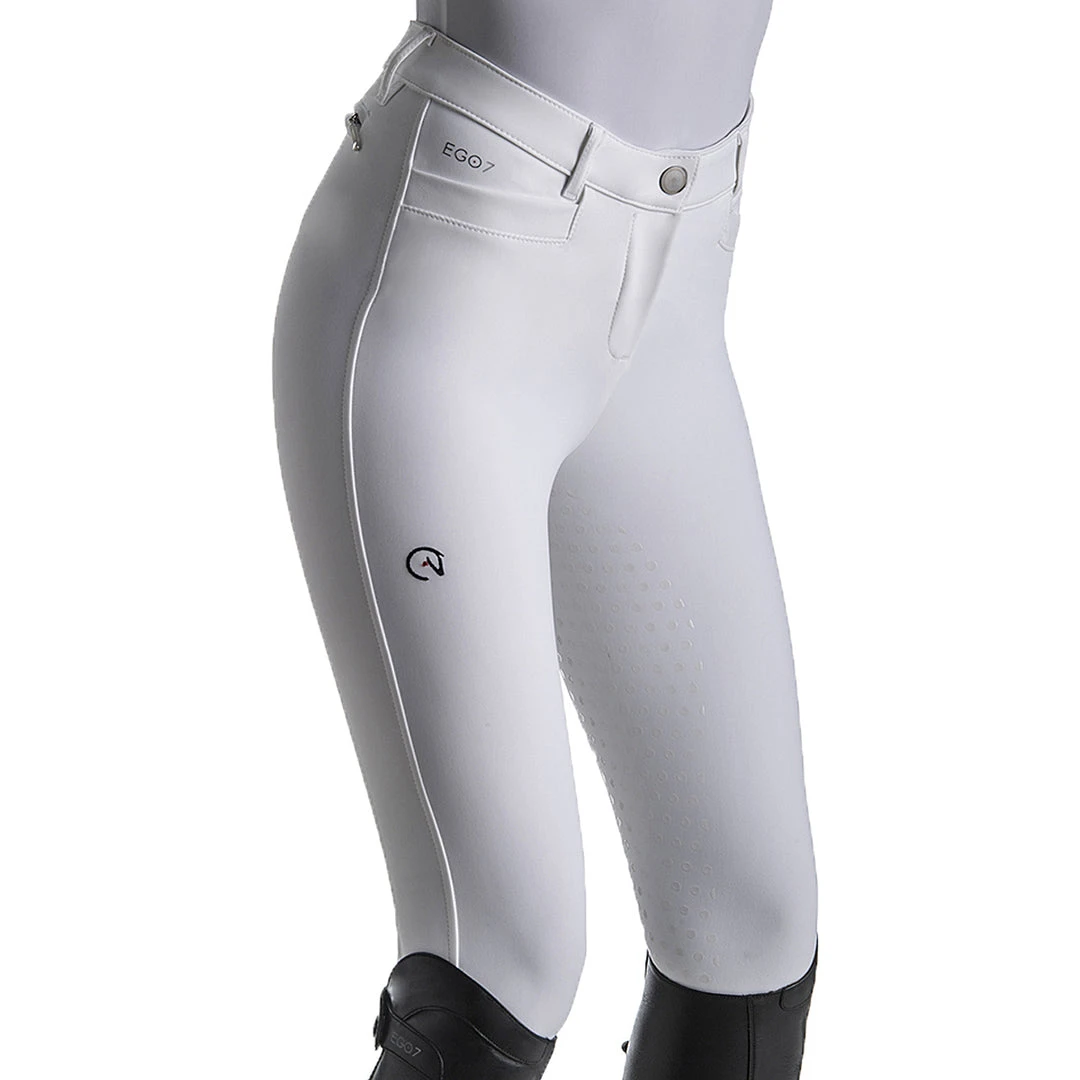 EGO7 Breeches EGO 7 Women's Dressage FG Breech 11 EGO7 Breeches EGO 7 Women's Dressage FG Breech