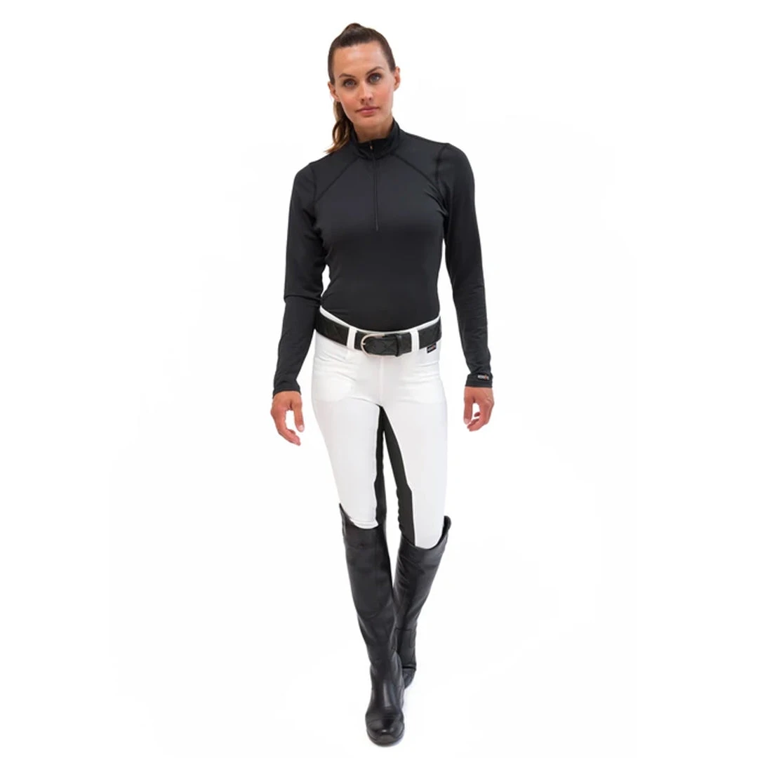 Kerrits Women's Griptek™ II Full Seat Breech 13 Kerrits Women's Griptek™ II Full Seat Breech