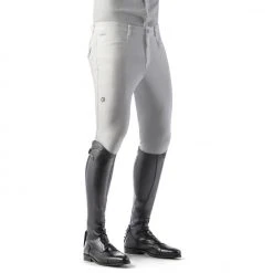 EGO7 EGO 7 Men's Jumping EJ Breech Breeches 17 EGO7 EGO 7 Men's Jumping EJ Breech Breeches