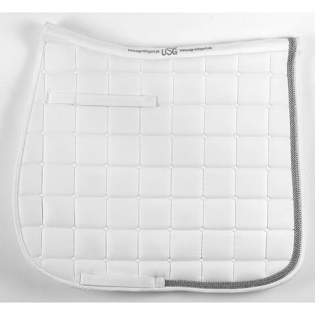 KL Select USG Baroness Saddle Pads 4 KL Select USG Baroness Saddle Pads