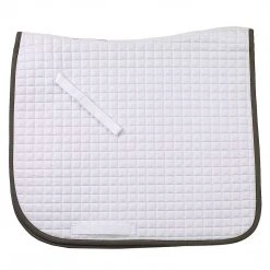 English Riding Supply Saddle Pads & Fittings Ovation Pro Square Quilt Dressage Pad 10 English Riding Supply Saddle Pads & Fittings Ovation Pro Square Quilt Dressage Pad