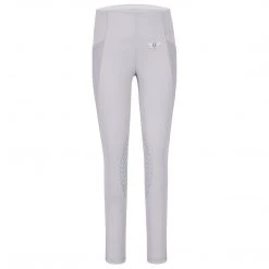 JPC Equestrian TuffRider Children's Minerva EquiCool Tights Breeches
