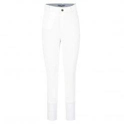 JPC Equestrian TuffRider Children's Ribb Knee Patch Breeches